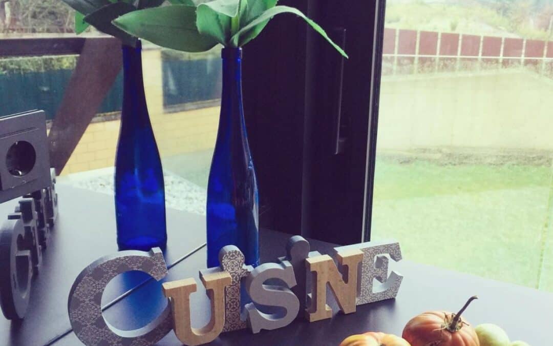 En Navidad, seguimos creando hogar…